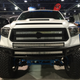 Illustration for article titled Wheels, Wheels, Total Vehicular Insanity And More Wheels: A Guided Tour Of SEMA 2015